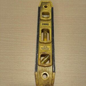 Level - Empire - 9" Torpedo Level